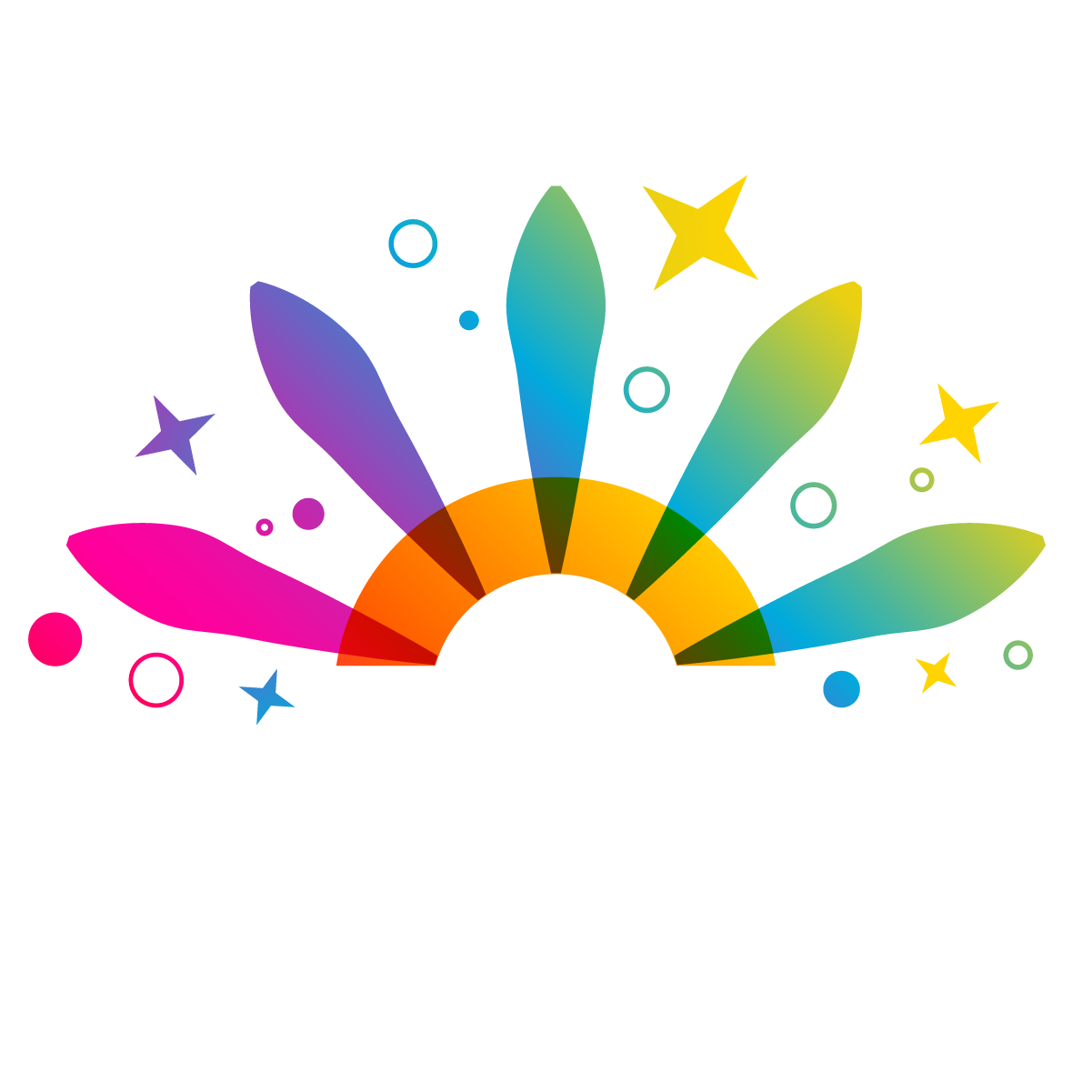 Jabeen Event Logo